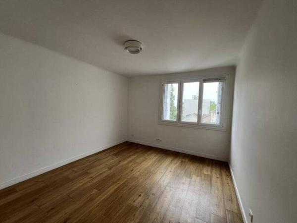 Appartement 4 pièces - 44800 Saint-Herblain