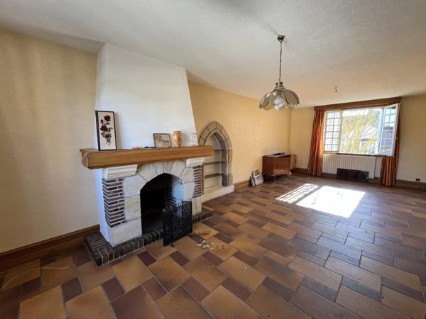 Maison à vendre |  Vierzon |  6 pièces | 177 m²