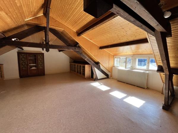 Maison à vendre |  Vierzon |  6 pièces | 177 m²