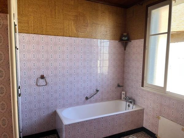 Maison à vendre |  Vierzon |  6 pièces | 177 m²