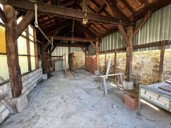 Maison à vendre |  Vierzon |  6 pièces | 177 m²