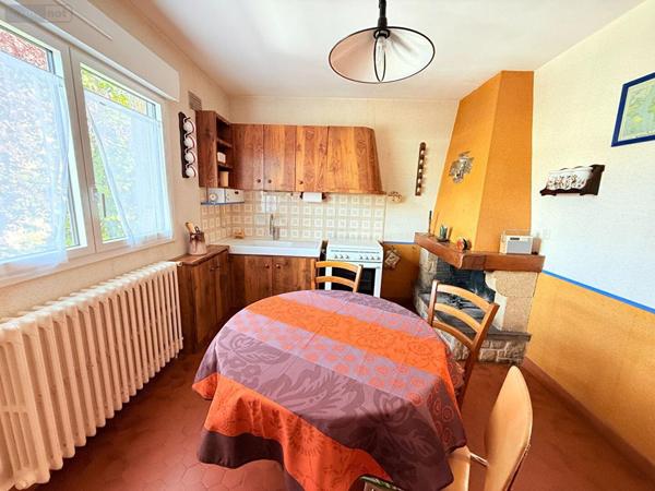 Maison à vendre à Betton en Ille-et-Vilaine (35830), ref : CG877