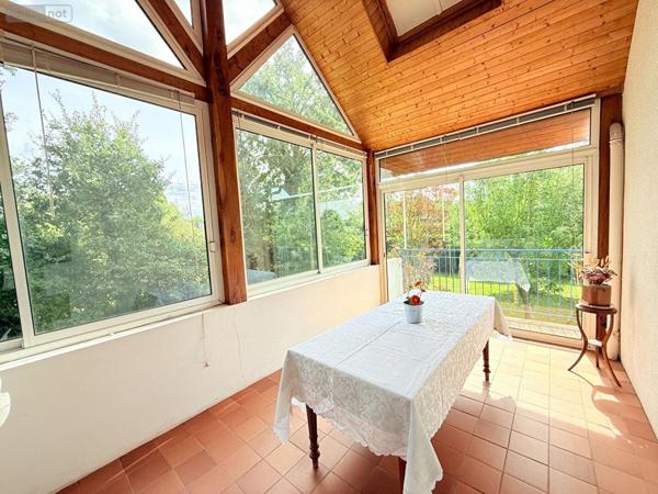 Maison à vendre à Betton en Ille-et-Vilaine (35830), ref : CG877