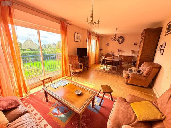 Maison à vendre à Betton en Ille-et-Vilaine (35830), ref : CG877