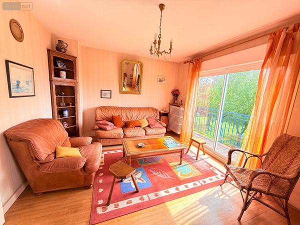 Maison à vendre à Betton en Ille-et-Vilaine (35830), ref : CG877