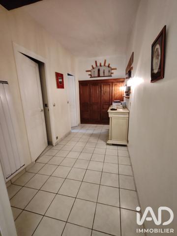 Maison à vendre 7 pièces 180 m² Bourgogne-Fresne