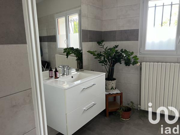 Maison à vendre 6 pièces 170 m² Le Bouchaud