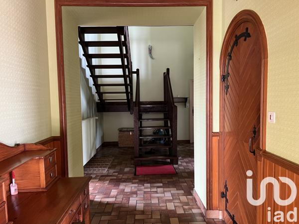 Maison à vendre 6 pièces 170 m² Le Bouchaud