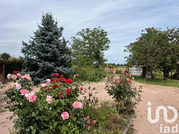 Maison à vendre 6 pièces 170 m² Le Bouchaud