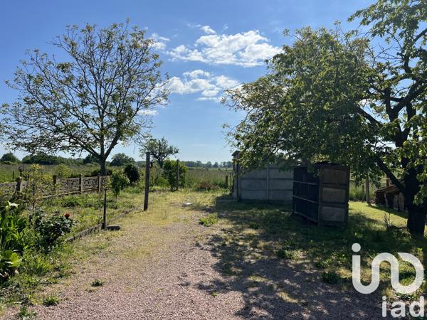 Maison à vendre 6 pièces 170 m² Le Bouchaud