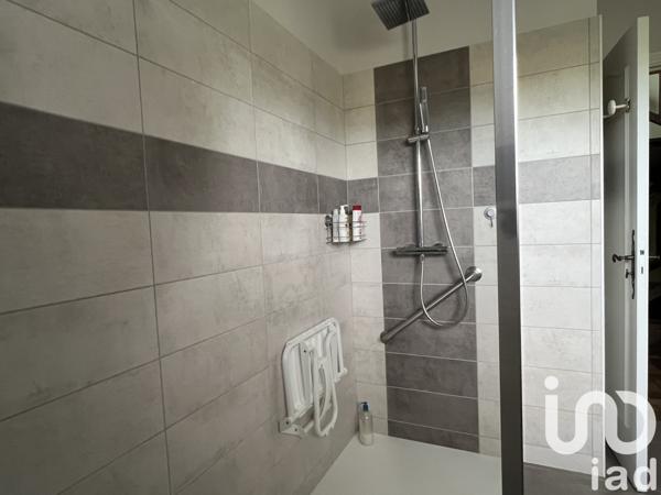 Maison à vendre 6 pièces 170 m² Le Bouchaud