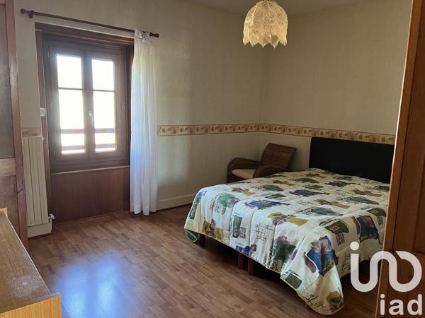 Maison à vendre 6 pièces 170 m² Le Bouchaud