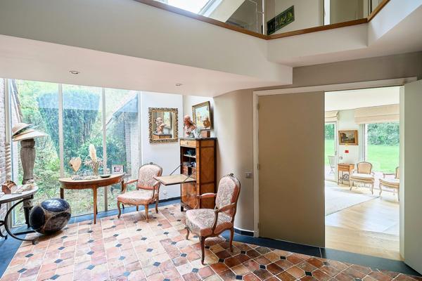 Vente Maison de luxe Croix 8 Pièces 232 m²