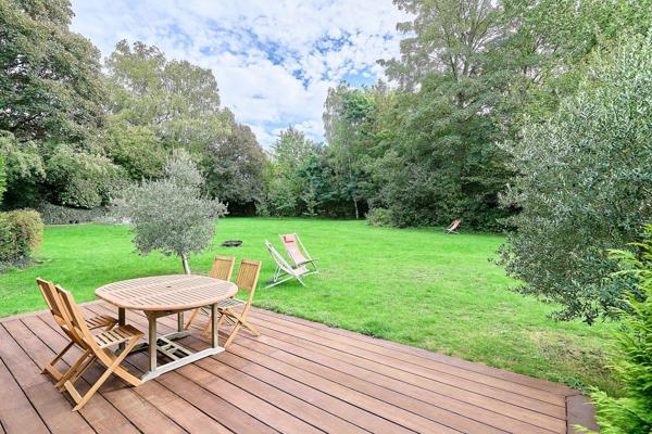 Vente Maison de luxe Croix 8 Pièces 232 m²