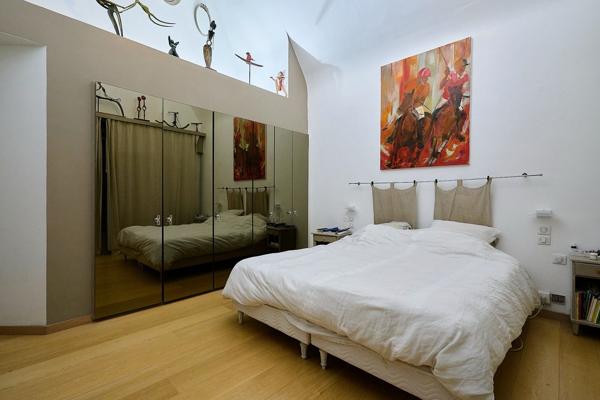 Vente Maison de luxe Croix 8 Pièces 232 m²