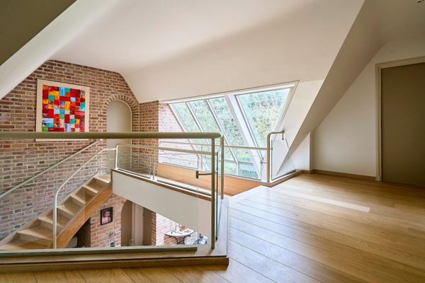 Vente Maison de luxe Croix 8 Pièces 232 m²