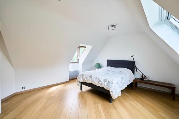 Vente Maison de luxe Croix 8 Pièces 232 m²