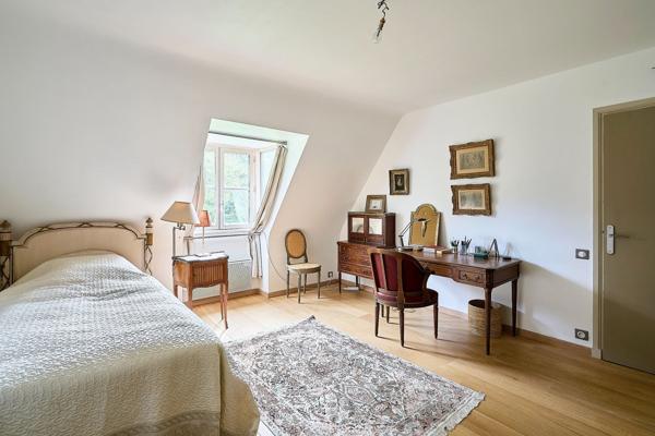 Vente Maison de luxe Croix 8 Pièces 232 m²