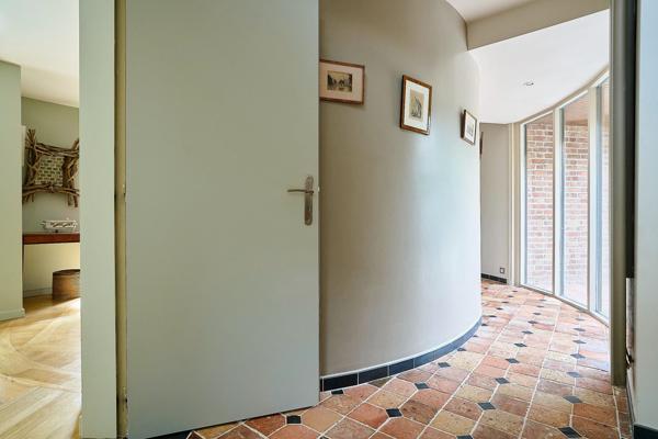 Vente Maison de luxe Croix 8 Pièces 232 m²