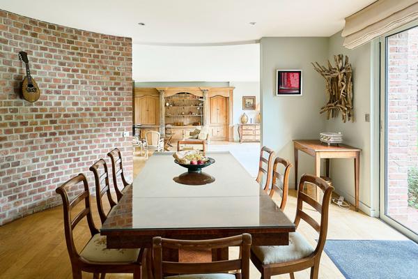 Vente Maison de luxe Croix 8 Pièces 232 m²