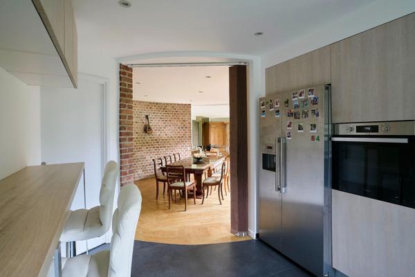 Vente Maison de luxe Croix 8 Pièces 232 m²