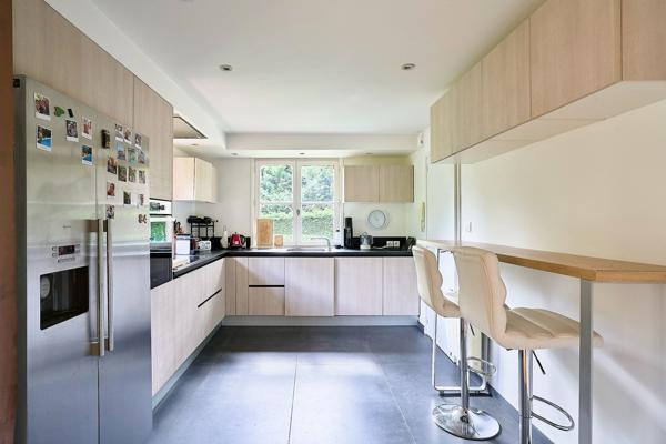 Vente Maison de luxe Croix 8 Pièces 232 m²
