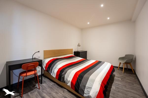 Appartement à vendre 218 000 € Bordeaux 3 p 58 m² DPE D