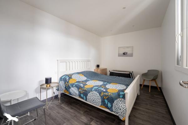 Appartement à vendre 218 000 € Bordeaux 3 p 58 m² DPE D