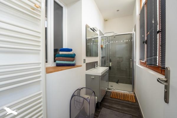 Appartement à vendre 218 000 € Bordeaux 3 p 58 m² DPE D