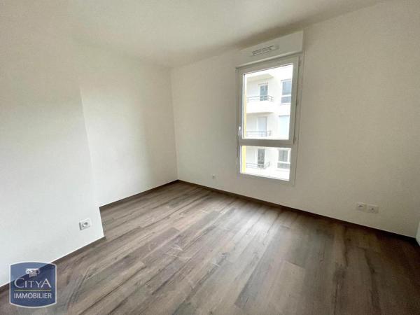 Appartement à louer 3 pièces 57.74m²