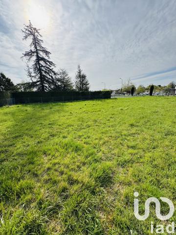 Terrain à vendre 630 m² Saint-Georges-des-Coteaux