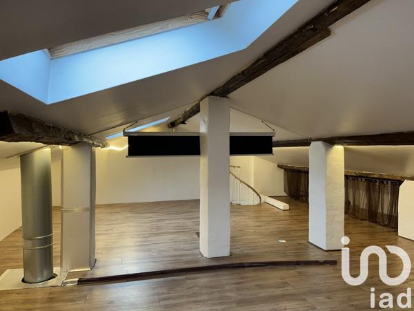 Appartement 4 pièces de 82 m² à Léguevin (31490)