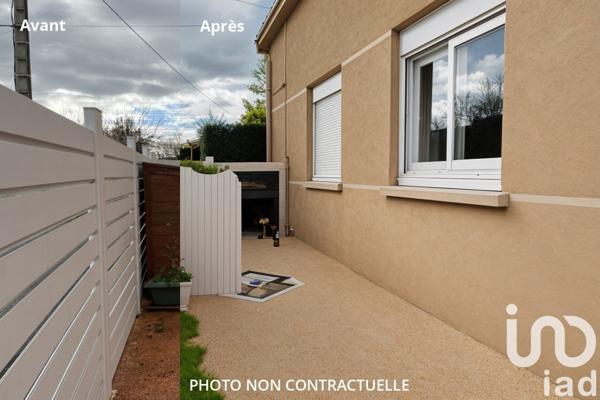 Appartement 4 pièces de 82 m² à Léguevin (31490)