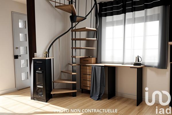 Appartement 4 pièces de 82 m² à Léguevin (31490)