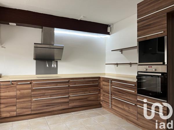 Appartement 4 pièces de 82 m² à Léguevin (31490)