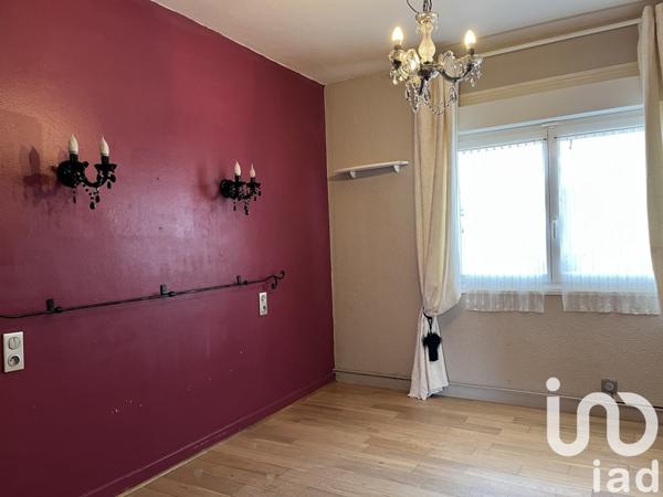 Appartement 4 pièces de 82 m² à Léguevin (31490)