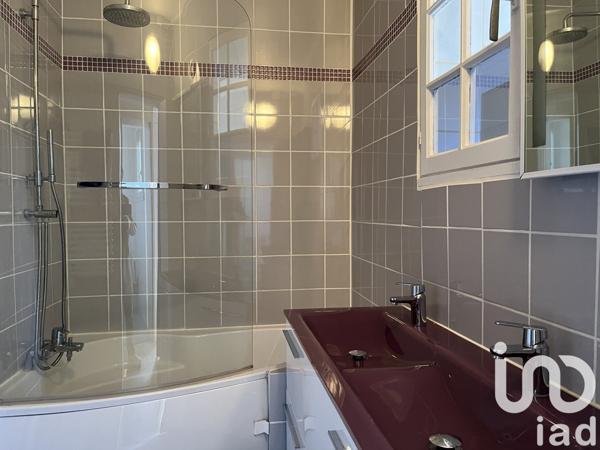 Appartement 4 pièces de 82 m² à Léguevin (31490)