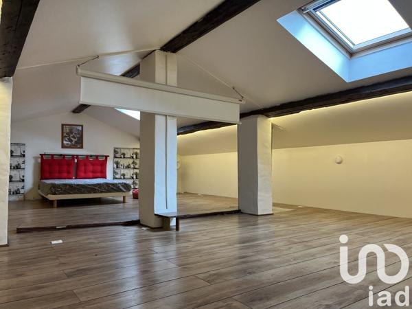 Appartement 4 pièces de 82 m² à Léguevin (31490)