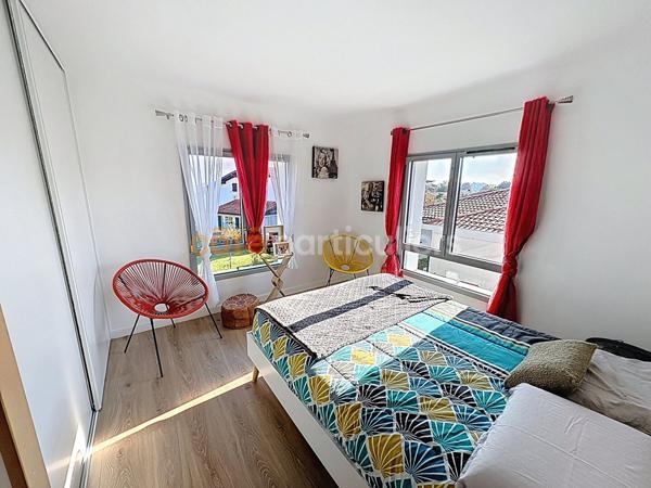 Vente Maison147,27 m² - 5 Pièces - USTARITZ (64480)