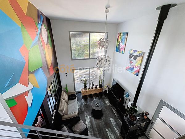 Vente Maison147,27 m² - 5 Pièces - USTARITZ (64480)