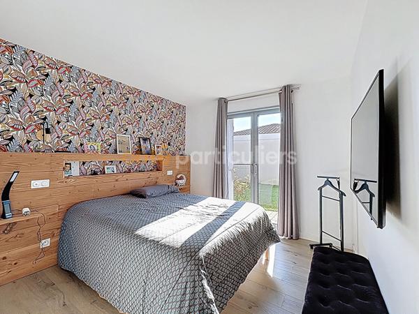 Vente Maison147,27 m² - 5 Pièces - USTARITZ (64480)