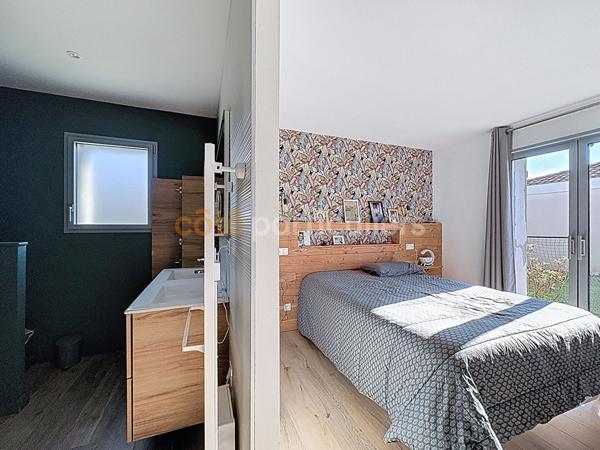 Vente Maison147,27 m² - 5 Pièces - USTARITZ (64480)