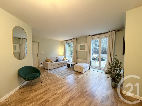Appartement F4 à vendre  4 pièces - 121,08 m2 MEUDON - 92