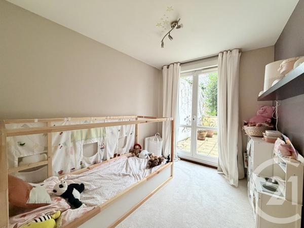 Appartement F4 à vendre  4 pièces - 121,08 m2 MEUDON - 92