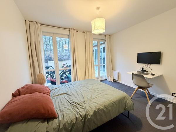 Appartement F4 à vendre  4 pièces - 121,08 m2 MEUDON - 92