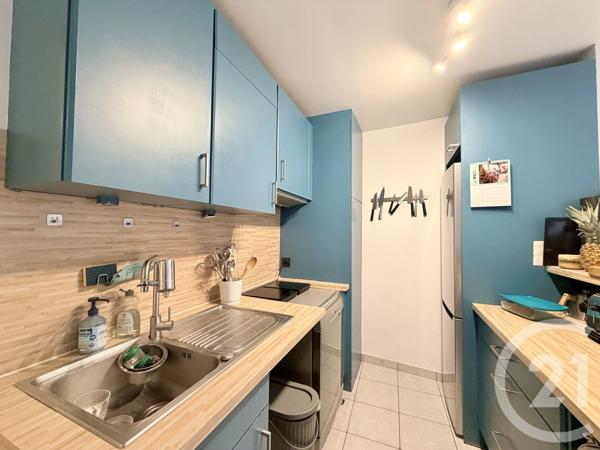 Appartement F4 à vendre  4 pièces - 121,08 m2 MEUDON - 92