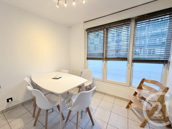 Appartement F4 à vendre  4 pièces - 121,08 m2 MEUDON - 92