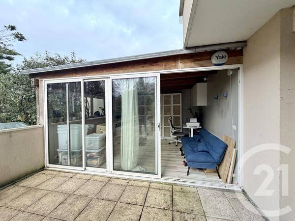 Appartement F4 à vendre  4 pièces - 121,08 m2 MEUDON - 92