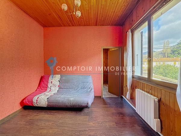 Appartement
                                                                                                                                                                                                                                                                                                                        4 pièce(s)                                                                                                                                                                                                          3 chambre(s)                                                                                                                                                                                                          61  m²