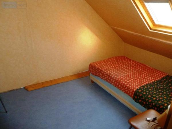 Maison à vendre à Guern dans le Morbihan (56310), ref : 56075-2296